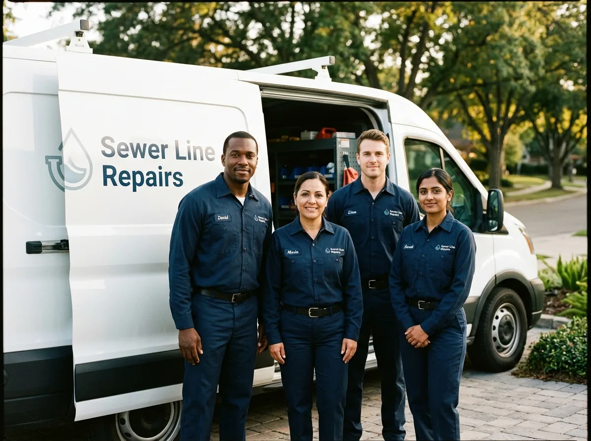 Emergency Plumber company in Tekoa, WA